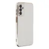 Galaxy M23 Kılıf Volet  - Beyaz