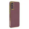 Galaxy M23 Kılıf Volet  - Kırmızı
