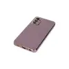 Galaxy M23 Kılıf Volet  - Mor