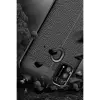Galaxy M31 Kılıf Auto Fus Kapak - Kırmızı
