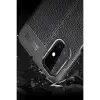 Galaxy M31s Kılıf Auto Fus Kapak - Kırmızı