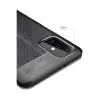 Galaxy M31s Kılıf Auto Fus Kapak - Kırmızı