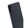 Galaxy M31s Kılıf First  - Siyah