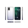 Galaxy M31s Kılıf Lüx Şeffaf