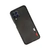 Galaxy M33 Kılıf Loop Deri  - Siyah