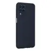 Galaxy M33 Kılıf Nano İçi Kadife  - Lacivert