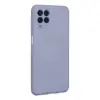 Galaxy M33 Kılıf Nano İçi Kadife  - Lila