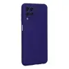 Galaxy M33 Kılıf Nano İçi Kadife  - Mor