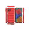 Galaxy M33 Kılıf Optimum  - Kırmızı