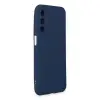 Galaxy M34 5g Kılıf First  - Lacivert