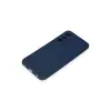 Galaxy M34 5g Kılıf First  - Lacivert