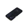Galaxy M34 5g Kılıf Pars Lens Yüzüklü  - Lacivert