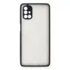 Galaxy M51 Kılıf Montreal  Kapak - Lacivert