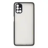Galaxy M51 Kılıf Montreal  Kapak - Lacivert