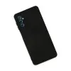 Galaxy M52 5g Kılıf Kelvin Kartvizitli  - Siyah