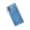 Galaxy M52 5g Kılıf Miami Şeffaf  - Şeffaf