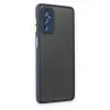 Galaxy M52 5g Kılıf Montreal  Kapak - Lacivert