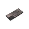 Galaxy Note 20 Ultra Kılıf Kross Magneticsafe Kapak - Siyah
