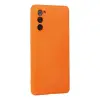 Galaxy S20 Fe Kılıf Nano İçi Kadife  - Tcu