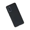 Galaxy S20 Kılıf Nano İçi Kadife  - Lacivert