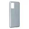 Galaxy S20 Plus Kılıf Nano İçi Kadife  - Sky Blue