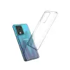 Galaxy S20 Ultra Kılıf Lüx Şeffaf