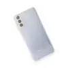 Galaxy S21 Fe Kılıf Lüx Şeffaf