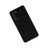 Galaxy S21 Fe Kılıf Nano İçi Kadife  - Siyah