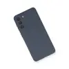 Galaxy S21 Kılıf Nano İçi Kadife  - Gri