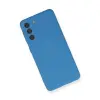 Galaxy S21 Kılıf Nano İçi Kadife  - Mi