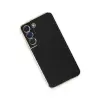 Galaxy S21 Kılıf Volet  - Siyah