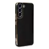 Galaxy S21 Kılıf Volet  - Siyah