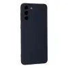 Galaxy S21 Plus Kılıf Nano İçi Kadife  - Lacivert