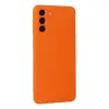 Galaxy S21 Plus Kılıf Nano İçi Kadife  - Tcu