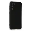 Galaxy S22 Plus Kılıf First  - Siyah