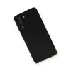 Galaxy S22 Plus Kılıf First  - Siyah