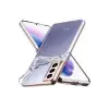 Galaxy S22 Plus Kılıf Lüx Şeffaf