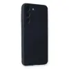 Galaxy S22 Plus Kılıf Nano İçi Kadife  - Lacivert