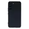Galaxy S22 Plus Kılıf Nano İçi Kadife  - Lacivert