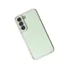 Galaxy S22 Plus Kılıf Volet  - Açık Yeşil