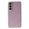 Galaxy S22 Plus Kılıf Volet  - Mor