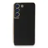 Galaxy S22 Plus Kılıf Volet  - Siyah