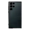 Galaxy S22 Ultra Kılıf  Lensli  - Siyah