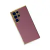 Galaxy S22 Ultra Kılıf Volet  - Kırmızı