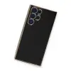 Galaxy S22 Ultra Kılıf Volet  - Siyah
