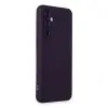 Galaxy S23 Fe Kılıf Nano İçi Kadife  - Mor