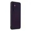 Galaxy S23 Fe Kılıf Nano İçi Kadife  - Mor