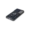 Galaxy S23 Fe Kılıf Pars Lens Yüzüklü  - Lacivert