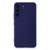 Galaxy S23 Kılıf Nano İçi Kadife  - Mor