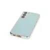 Galaxy S23 Kılıf Volet  - Açık Yeşil